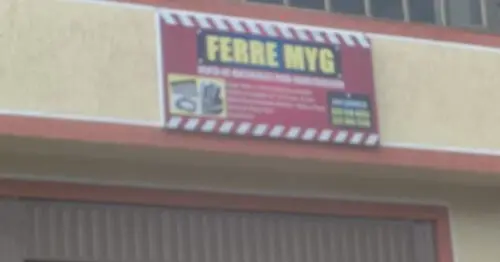 FERRE MYG FERRE MYG